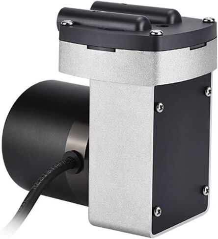 22LPM تنظيم السرعة تدفق كبير الكهربائية مضخة الحجاب الحاجز الهواء مضخة فراغ مضخة خلط الغاز والسائل in Kuwait