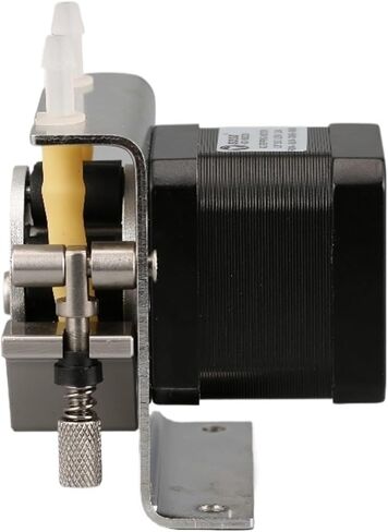 مضخة تمعجية مع مضخة جرعات دقيقة بمحرك ذو 42 خطوة in Kuwait