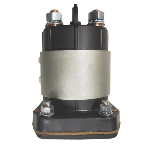 SJ-146475 146475 Skyjack Contractor، ARELLY 24V DC 200A Contactor، Skyjack 146475 Contactor Relay Solenoid يستخدم لمصاعد Skyjack in Saudi Arabia