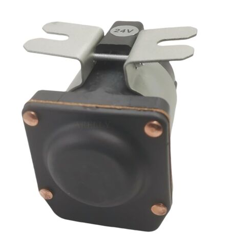 SJ-146475 146475 Skyjack Contractor، ARELLY 24V DC 200A Contactor، Skyjack 146475 Contactor Relay Solenoid يستخدم لمصاعد Skyjack in Saudi Arabia