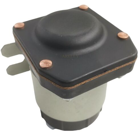 SJ-146475 146475 Skyjack Contractor، ARELLY 24V DC 200A Contactor، Skyjack 146475 Contactor Relay Solenoid يستخدم لمصاعد Skyjack in Saudi Arabia