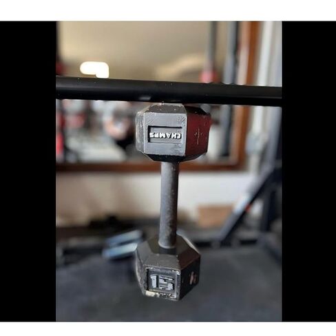 Rare Earth Magnets N42-1.00" L x 1/2" W x 1/8" H - 16 Pack, Neodymium 2X #6 Screw Countersunk Hole Bar Magnets with Screw Holes, 9.2LBS NdFeB Block Magnet- 1.00" x 0.5" x 0.125" in Kuwait