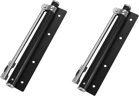 Residential Door Closer Screen Adjustable for, 2 Pcs in Saudi Arabia