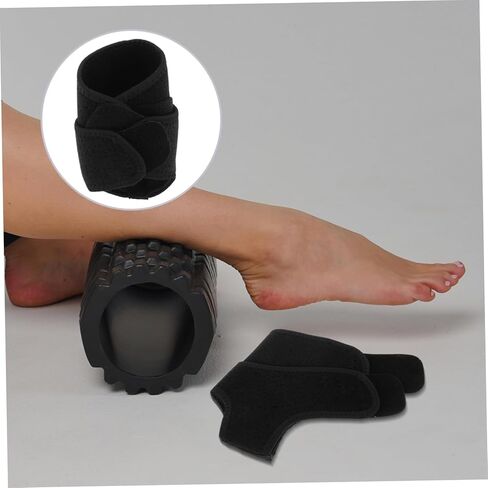 BESTonZON Compression Ankle Wraps for Men Women Adjustable for Injury Prevention for Basketball Soccer and Outdoor Activities Breathable Comfortable Design in Saudi Arabia
