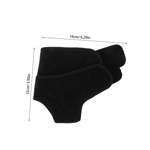 Toddmomy Compression Ankle Wraps for Men and Women for Injury Prevention Adjustable Fit for Basketball Soccer Running and Outdoor Activities in Saudi Arabia
