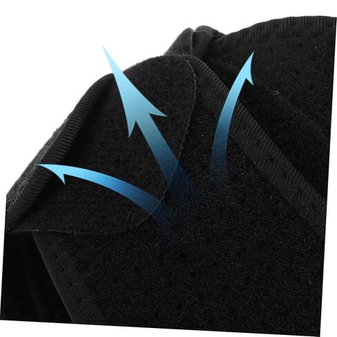 Toddmomy Compression Ankle Wraps for Men and Women for Injury Prevention Adjustable Fit for Basketball Soccer Running and Outdoor Activities in Saudi Arabia