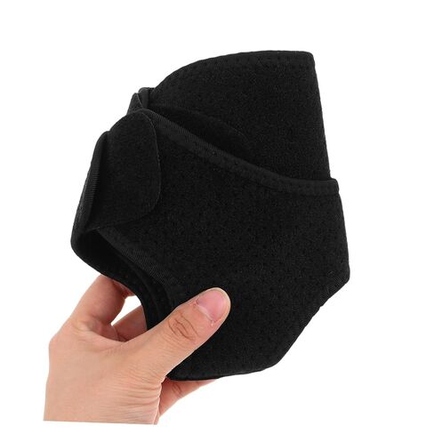 Toddmomy Compression Ankle Wraps for Men and Women for Injury Prevention Adjustable Fit for Basketball Soccer Running and Outdoor Activities in Saudi Arabia