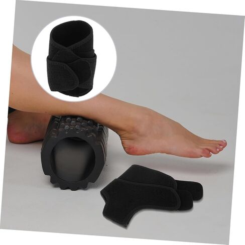 Toddmomy Compression Ankle Wraps for Men and Women for Injury Prevention Adjustable Fit for Basketball Soccer Running and Outdoor Activities in Saudi Arabia