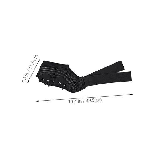 Ankle Compression Sleeve for Sports Breathable Non Slip Ankle Cover for Running Basketball Fitness Supports Exhaust Relaxation Joint Stability in Saudi Arabia
