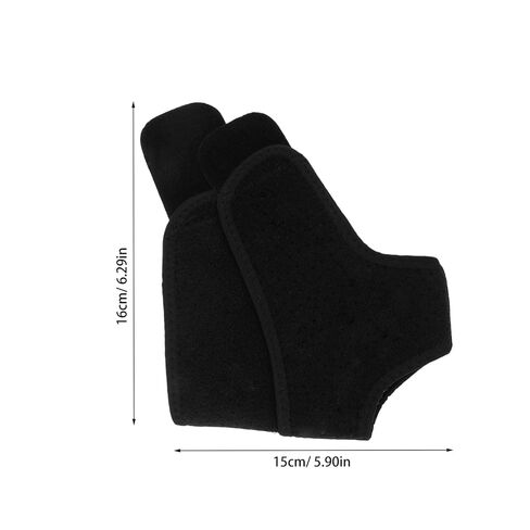 POPETPOP Compression Ankle Wraps for Men Women for Injury Prevention Adjustable Fit Breathable Neoprene for Basketball Soccer and Outdoor Activities in Saudi Arabia