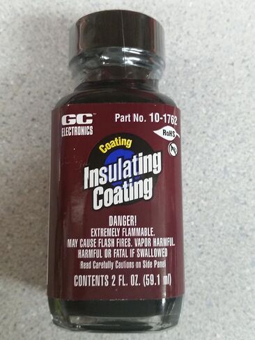 طلاء، طلاء عازل in Kuwait