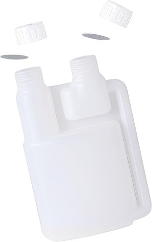 قارورة بلاستيكية محمولة بضغط 16 أونصة، قارورة بلاستيكية محمولة، موزع حجرة زجاجية للحانات وأخصائيي المزج، موزع مشروبات محمول، عبوتان in Kuwait