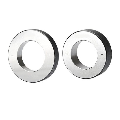Smooth Ring Gauge dial Indicator Calibration 50 60 70 51 52-66 63 64 73 mm(50mm 1PCS) in Saudi Arabia