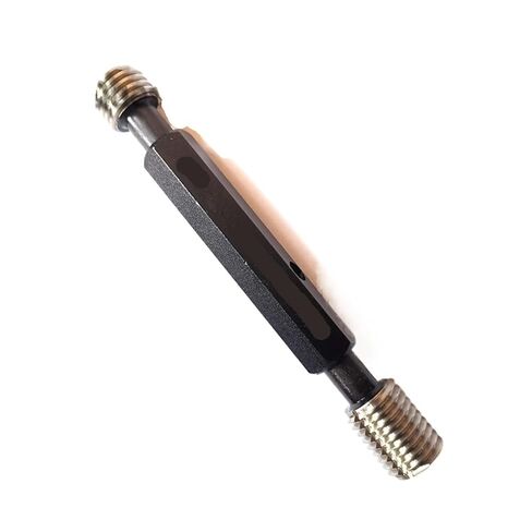 6h Right-Hand Metric fine Thread Internal Gauge Tool M16X1 M16X2 .5 M16X0.75(M16X1 6H) in Kuwait