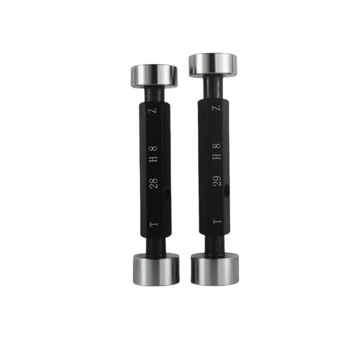 1 H8 Φ2-56mm أداة قياس تمرير وإيقاف القطر الداخلي (9.0 H8) in Kuwait