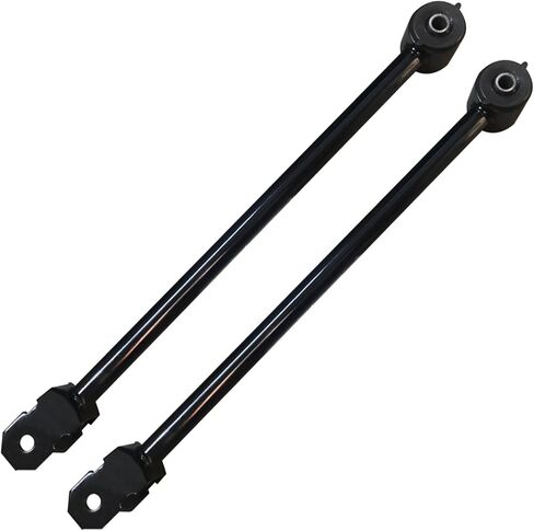 Detroit Axle - 2pc الأسلحة الخلفية الخلفية لتويوتا كامري أفالون كورولا سولارا لكزس ES300 استبدال الأسلحة الخلفية in Saudi Arabia