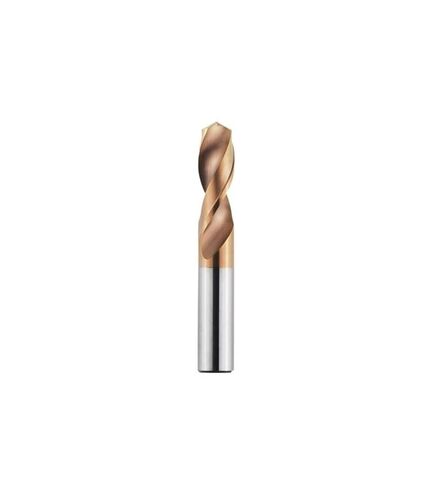 Tungsten Steel Drill Bit 1PC 2.0-6.0MM HRC55° Solid Carbide Bits Twist Stainless Tool CNC Metal(4.1mm) in Saudi Arabia