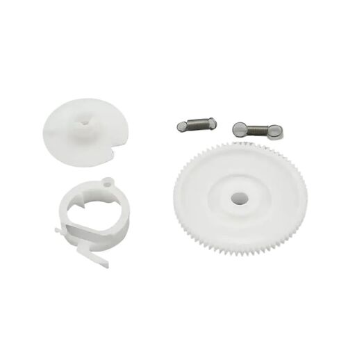 Clutch Gear Kit 50X Compatible with L3100 L3101 L3110 L3115 L3116 L3150 L4150 L4160 L4165 L5190 L6178 L6198 in Saudi Arabia