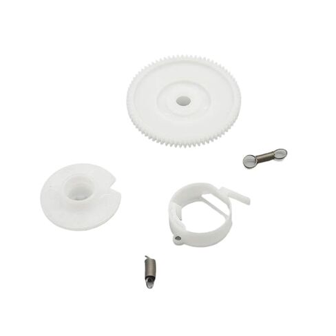 Clutch Gear Kit 50X Compatible with L3100 L3101 L3110 L3115 L3116 L3150 L4150 L4160 L4165 L5190 L6178 L6198 in Saudi Arabia