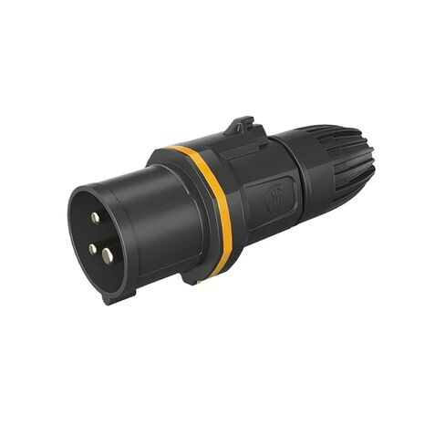 16A 3P التوصيل الصناعي IP54 عالي الكثافة مقاوم للماء (FW211304CC) in Kuwait