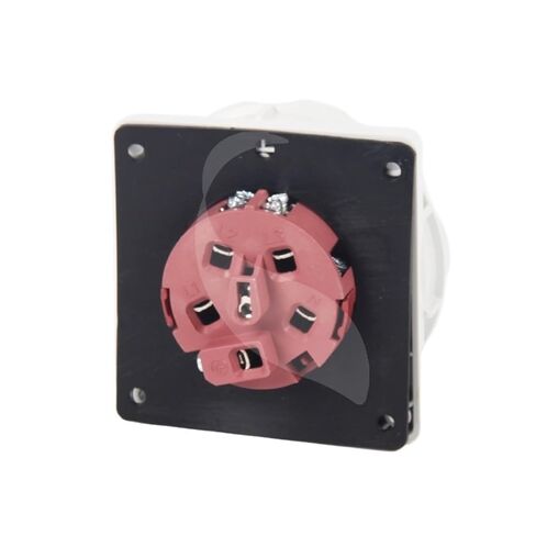 IP67 قابس مقاوم للماء SP-3658-63A صناعي مخفي in Kuwait