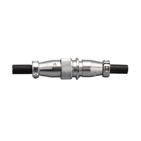 WS16 Aviation 2-3 core 4-5-7 pin 9-10P Hole TQTZ Male and Female Connector(7 core Male Docking Female Socket) in Saudi Arabia