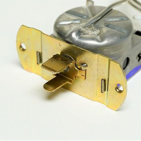 9530N814 502-139A 502-194A لترموستات التحكم في الهواء البارد للمشروبات رانكو in Kuwait