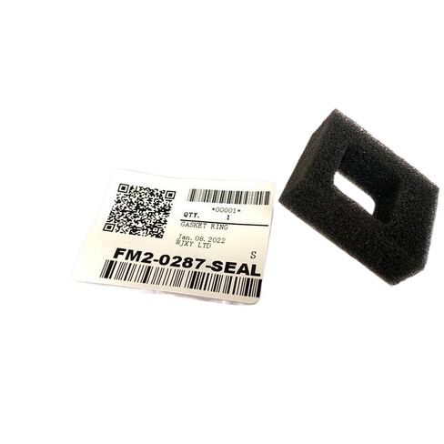 2pcs Developer Assembly Seal Pad Compatible with Printer Supplies IR1730 1740 1750 IR Advance 400 500 FM2-0287-SEAL for Part Number FM2-0287-SEAL in Saudi Arabia