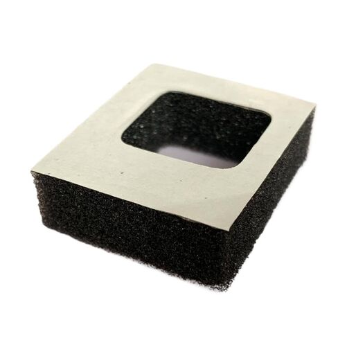 2pcs Developer Assembly Seal Pad Compatible with Printer Supplies IR1730 1740 1750 IR Advance 400 500 FM2-0287-SEAL for Part Number FM2-0287-SEAL in Saudi Arabia