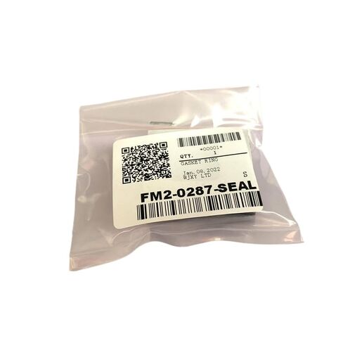 2pcs Developer Assembly Seal Pad Compatible with Printer Supplies IR1730 1740 1750 IR Advance 400 500 FM2-0287-SEAL for Part Number FM2-0287-SEAL in Saudi Arabia