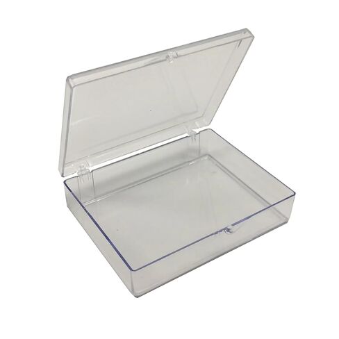 MTC Bio B1200-13 Western Blotting Box, 1-1/8" Height, 3-1/2" Width, 4-5/8" Length, Pack of 5 (Pack of 5) in Saudi Arabia