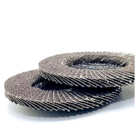 Grinding Wheels,Carving Disc, Angle Grinder Sanding Flap Disc 60 Grit Grinding Wheels Metal Plastic Red Sand Calcination(Red,1PCS) in Saudi Arabia