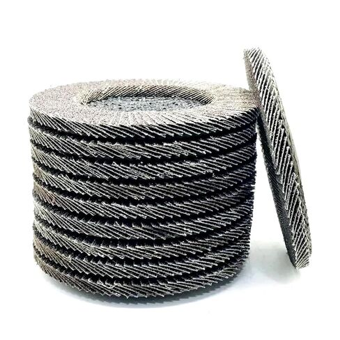 Grinding Wheels,Carving Disc, Angle Grinder Sanding Flap Disc 60 Grit Grinding Wheels Metal Plastic Red Sand Calcination(Red,1PCS) in Saudi Arabia