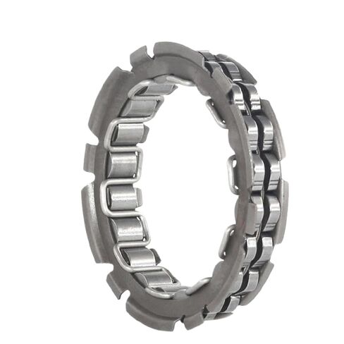 One Way Bearing Starter Overrunning Clutch Compatible with CB1300 X4 CBR929 CBR954 X11 GL1500 Motorcycle Models in Saudi Arabia