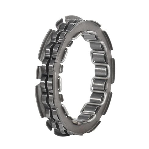 One Way Bearing Starter Overrunning Clutch Compatible with CB1300 X4 CBR929 CBR954 X11 GL1500 Motorcycle Models in Saudi Arabia