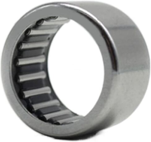 2pcs Drawn Cup Needle Roller Bearings HK121812 HK1412 HK152007 HK1416 HK152012 HK152016(HK1412 14X20X12) in Saudi Arabia