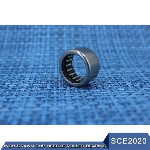 Needle Roller Bearings SCE2020 Bearing 31.7538.131.75 mm Drawn Cup B2020 BA2020Z SCE 2020 in Saudi Arabia