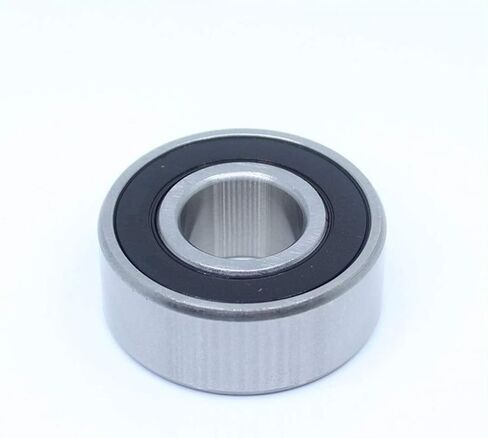 62203 2RS ​​محامل الكرات الأخدود العميق غير القياسية 17x40x16mm ABEC-1 in Kuwait