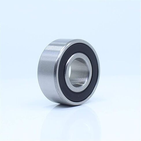 62203 2RS ​​محامل الكرات الأخدود العميق غير القياسية 17x40x16mm ABEC-1 in Kuwait