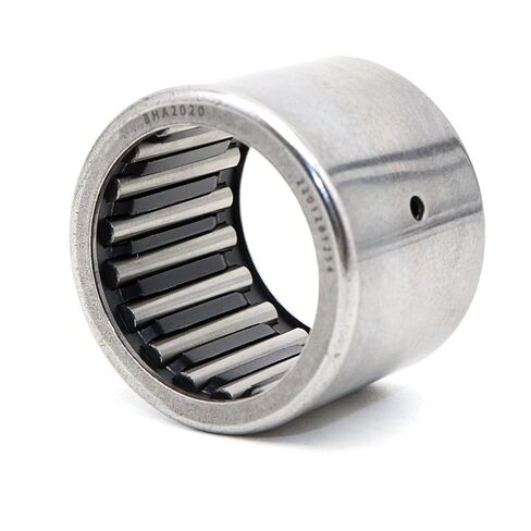 2PCS BHA2020 BHA2020Z BHA2020ZOH Drawn Cup Needle Roller Bearings 31.75 * 41.275 .75mm in Saudi Arabia