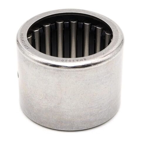 2PCS BHA2020 BHA2020Z BHA2020ZOH Drawn Cup Needle Roller Bearings 31.75 * 41.275 .75mm in Saudi Arabia