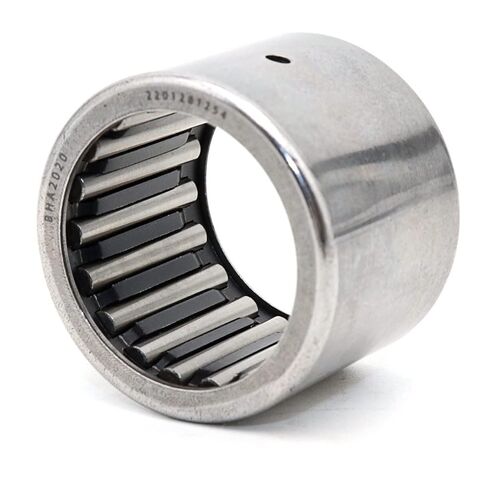 2PCS BHA2020 BHA2020Z BHA2020ZOH Drawn Cup Needle Roller Bearings 31.75 * 41.275 .75mm in Saudi Arabia
