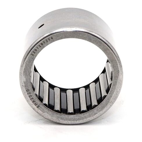 2PCS BHA2020 BHA2020Z BHA2020ZOH Drawn Cup Needle Roller Bearings 31.75 * 41.275 .75mm in Saudi Arabia