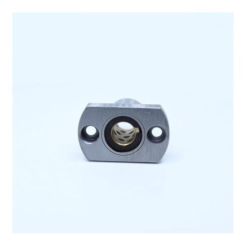 Linear Bearing LMH8UU Oil Free Bushing 81524 mm 2PCS Graphite Copper Sleeve Flange Mounted Bearings LMH8 UU MFNS8 LMT8 Ball in Saudi Arabia