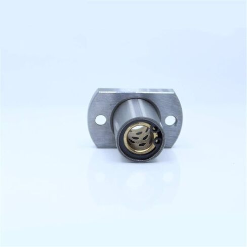 Linear Bearing LMH8UU Oil Free Bushing 81524 mm 2PCS Graphite Copper Sleeve Flange Mounted Bearings LMH8 UU MFNS8 LMT8 Ball in Saudi Arabia