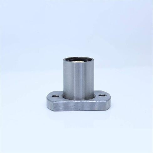 Linear Bearing LMH8UU Oil Free Bushing 81524 mm 2PCS Graphite Copper Sleeve Flange Mounted Bearings LMH8 UU MFNS8 LMT8 Ball in Saudi Arabia