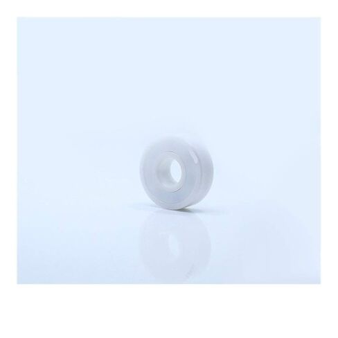 Power Transmission Products 6802RS 6802 Full Ceramic Bearing ZrO2 1PC P5 Double Sealed Dust Proof RS 2RS Ball Bearings 6802CE 15x24x5 mm in Saudi Arabia