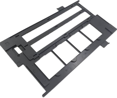 Photo Holder Assembly Film Slide 35mm Negative Holder and Cover Guide 1PC X 1423040 Compatible with V500 V550 V600 4490 2450 3170 3200 4180 in Saudi Arabia