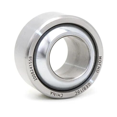 1PCS GEBJ16C 16X32X21 16X32X21X15 Radial Spherical Plain Bearing Maintenance-Free in Saudi Arabia