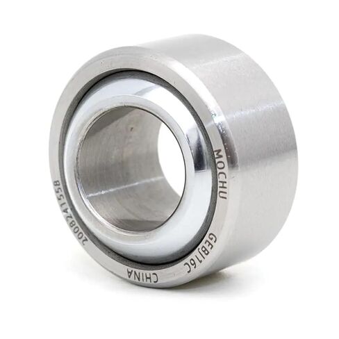 1PCS GEBJ16C 16X32X21 16X32X21X15 Radial Spherical Plain Bearing Maintenance-Free in Saudi Arabia